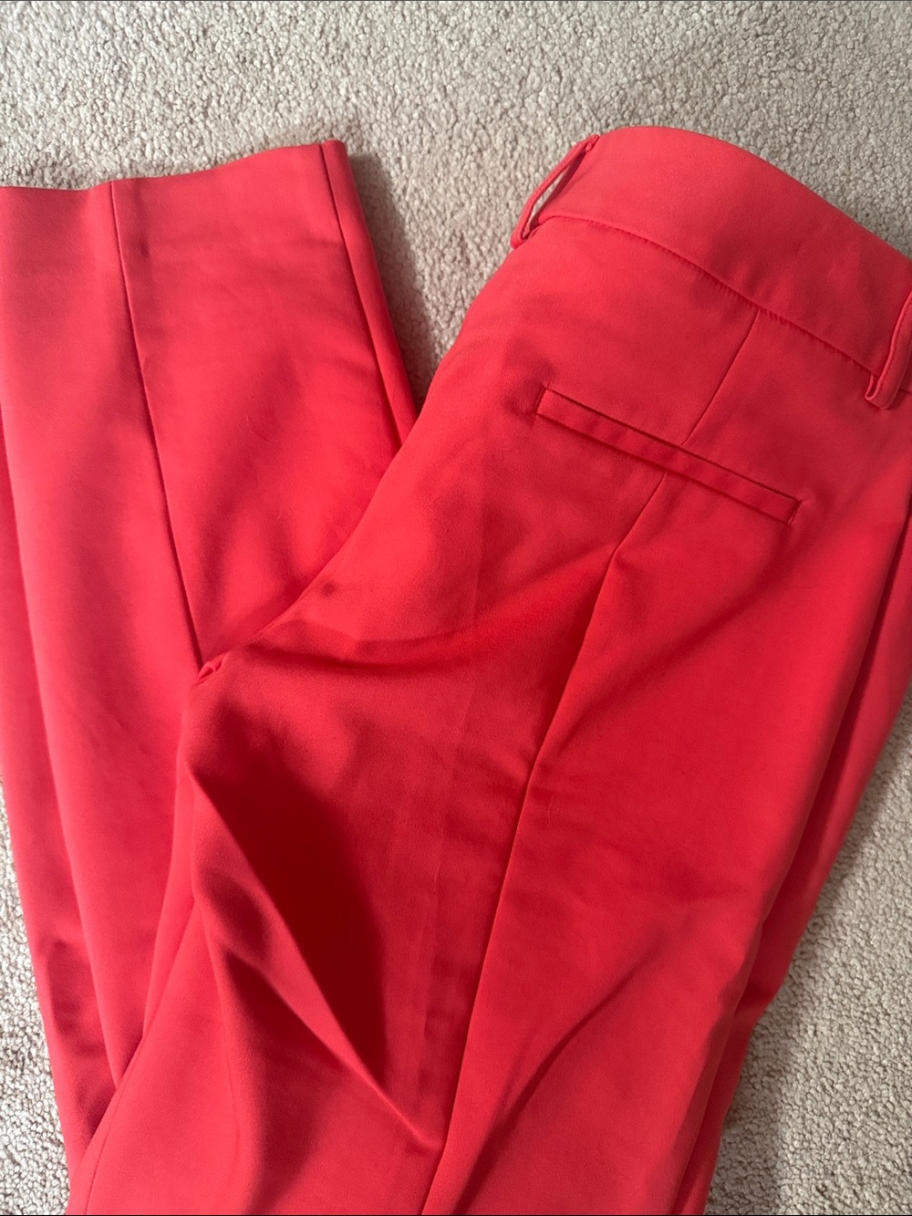 Express Columnist Ankle Pants - Picture 3 of 3